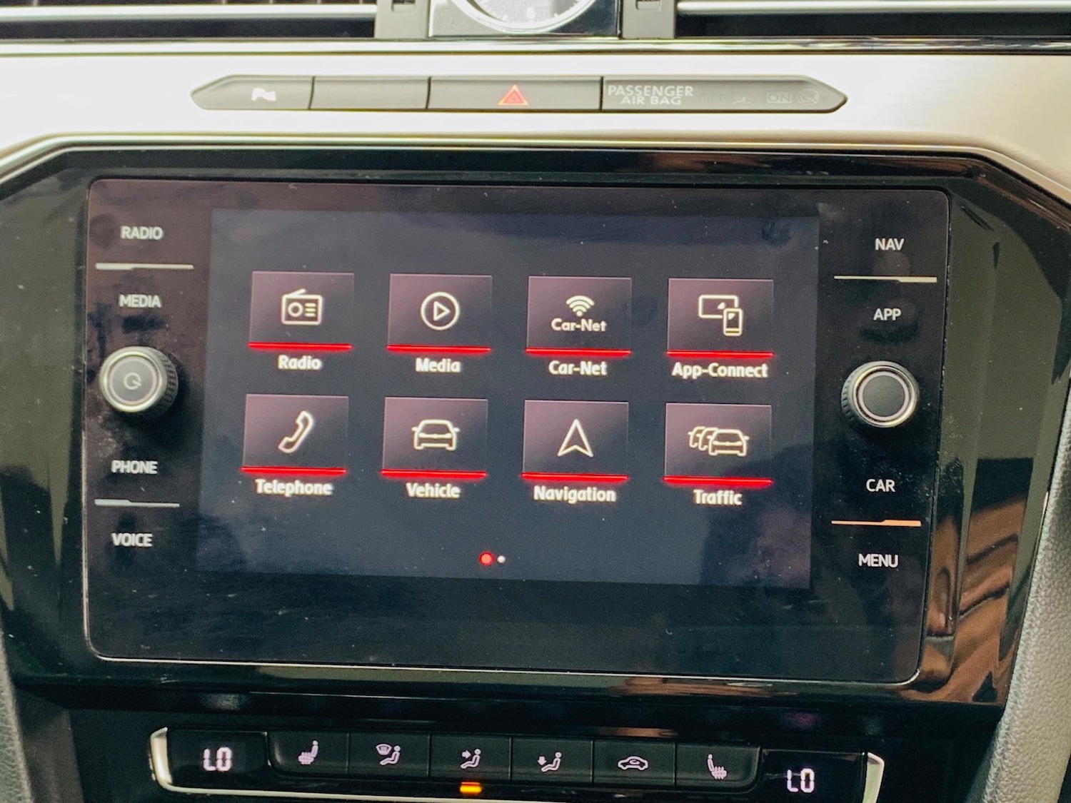 Used Volkswagen Passat 2018 for sale - 76377964: Photo 33