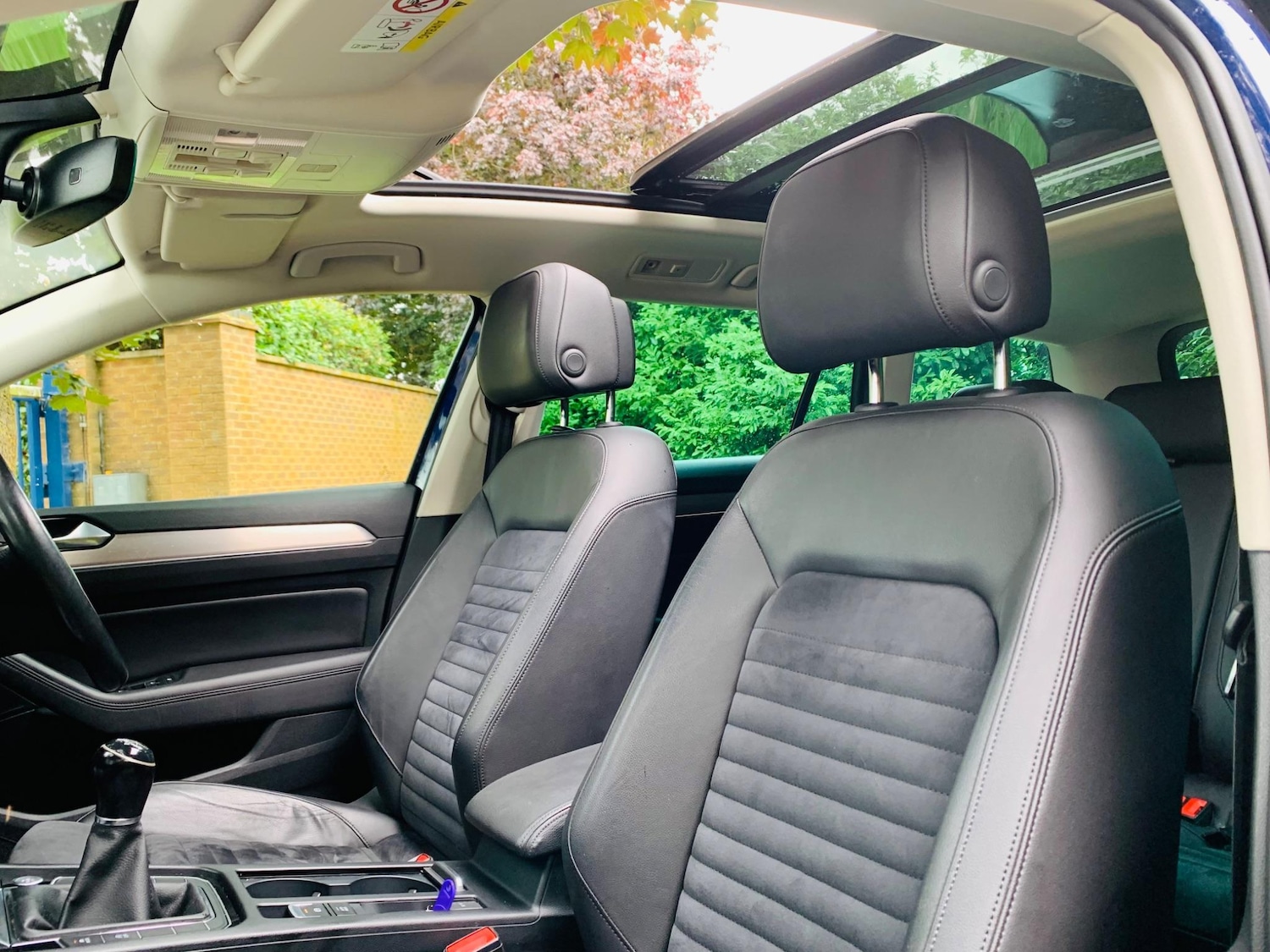 Used Volkswagen Passat 2018 for sale - 76377964: Photo 38