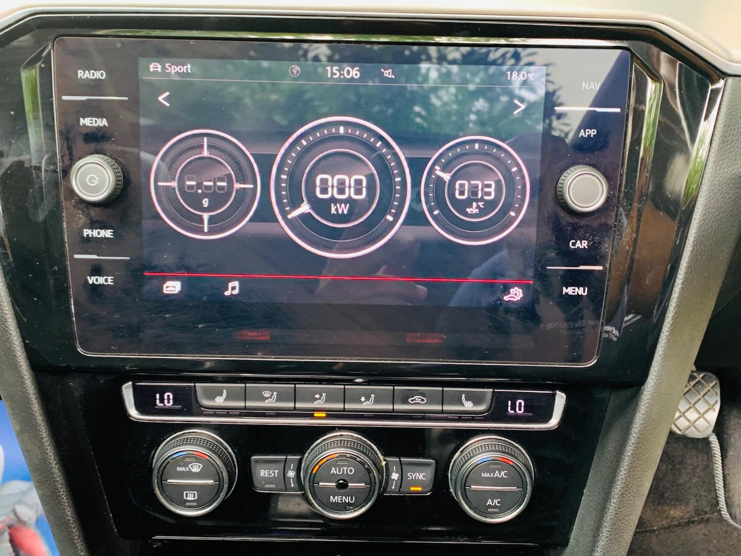 Used Volkswagen Passat 2018 for sale - 76377964: Photo 46