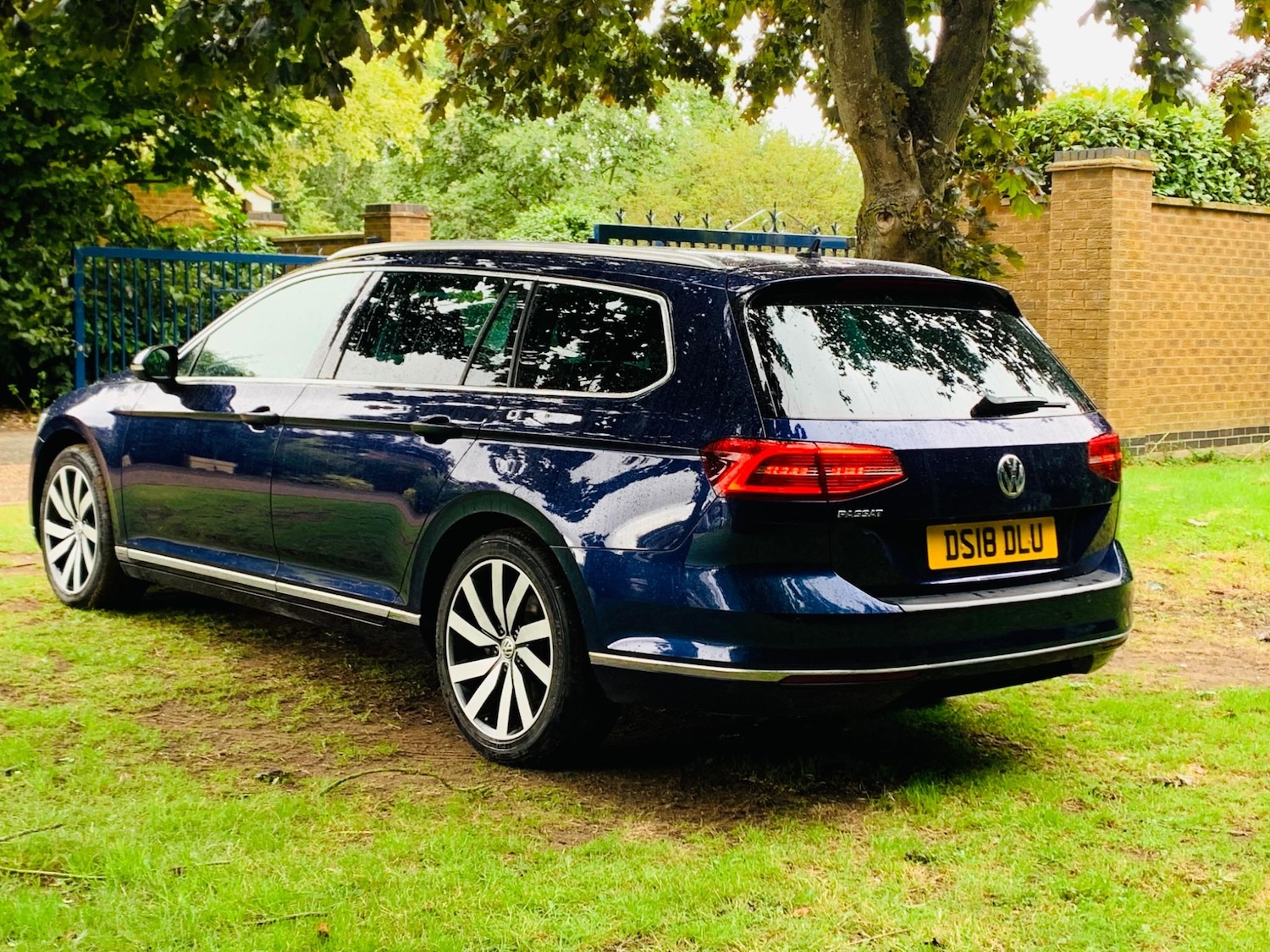 Used Volkswagen Passat 2018 for sale - 76377964: Photo 7