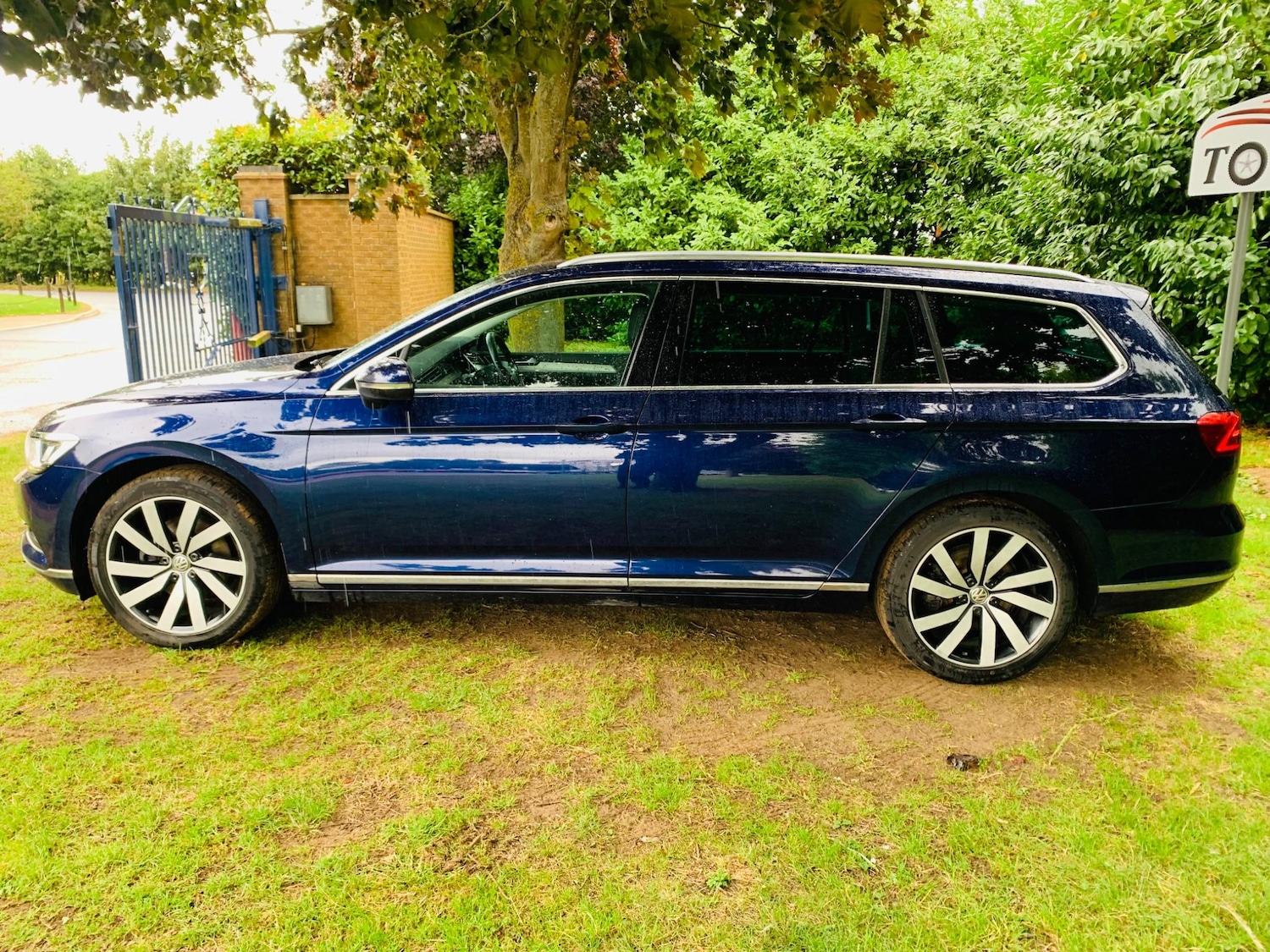 Used Volkswagen Passat 2018 for sale - 76377964: Photo 8