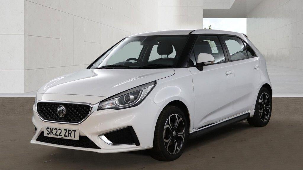 Used MG MG3 for sale - 78135951: Photo 2