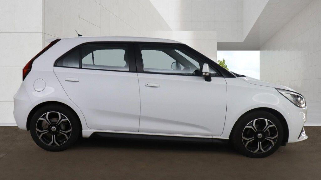 Used MG MG3 for sale - 78135951: Photo 5