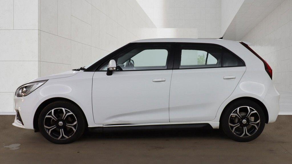 Used MG MG3 for sale - 78135951: Photo 6