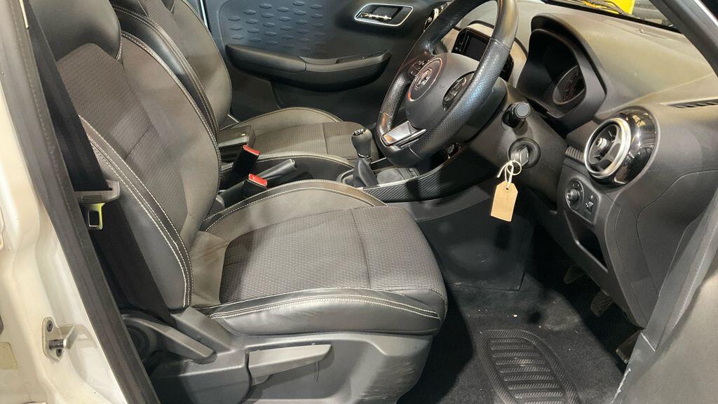 Used MG MG3 for sale - 78135951: Photo 8