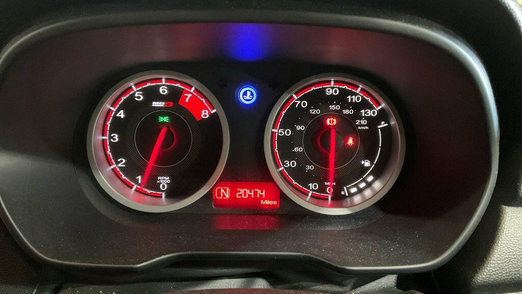 Used MG MG3 for sale - 78135951: Photo 9