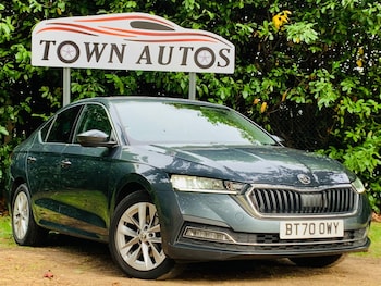 2020 (70) - 2.0 TDI SE L DSG Euro 6 (s/s) 5dr
