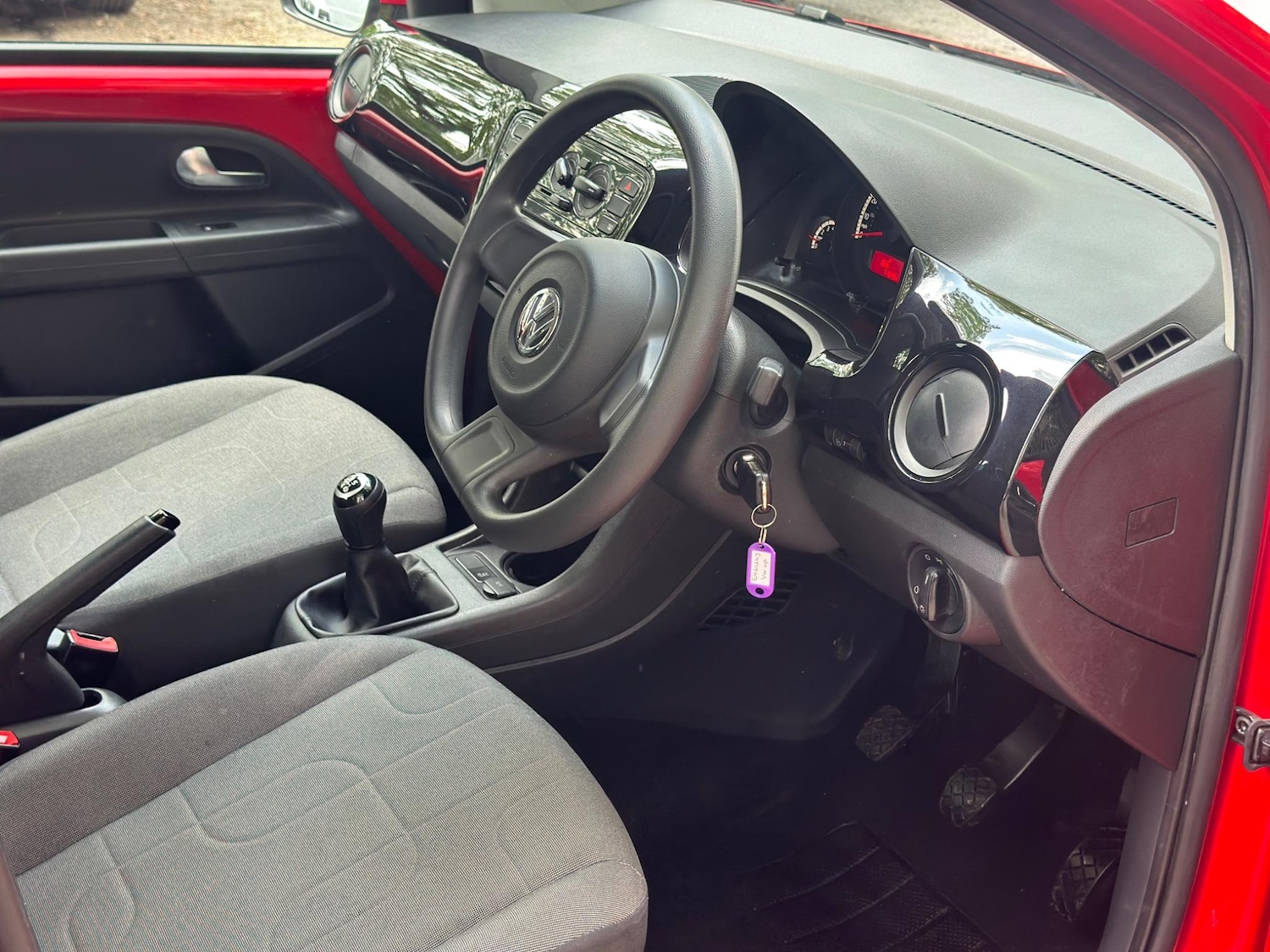 Used Volkswagen up! 2016 for sale - 76990768: Photo 12