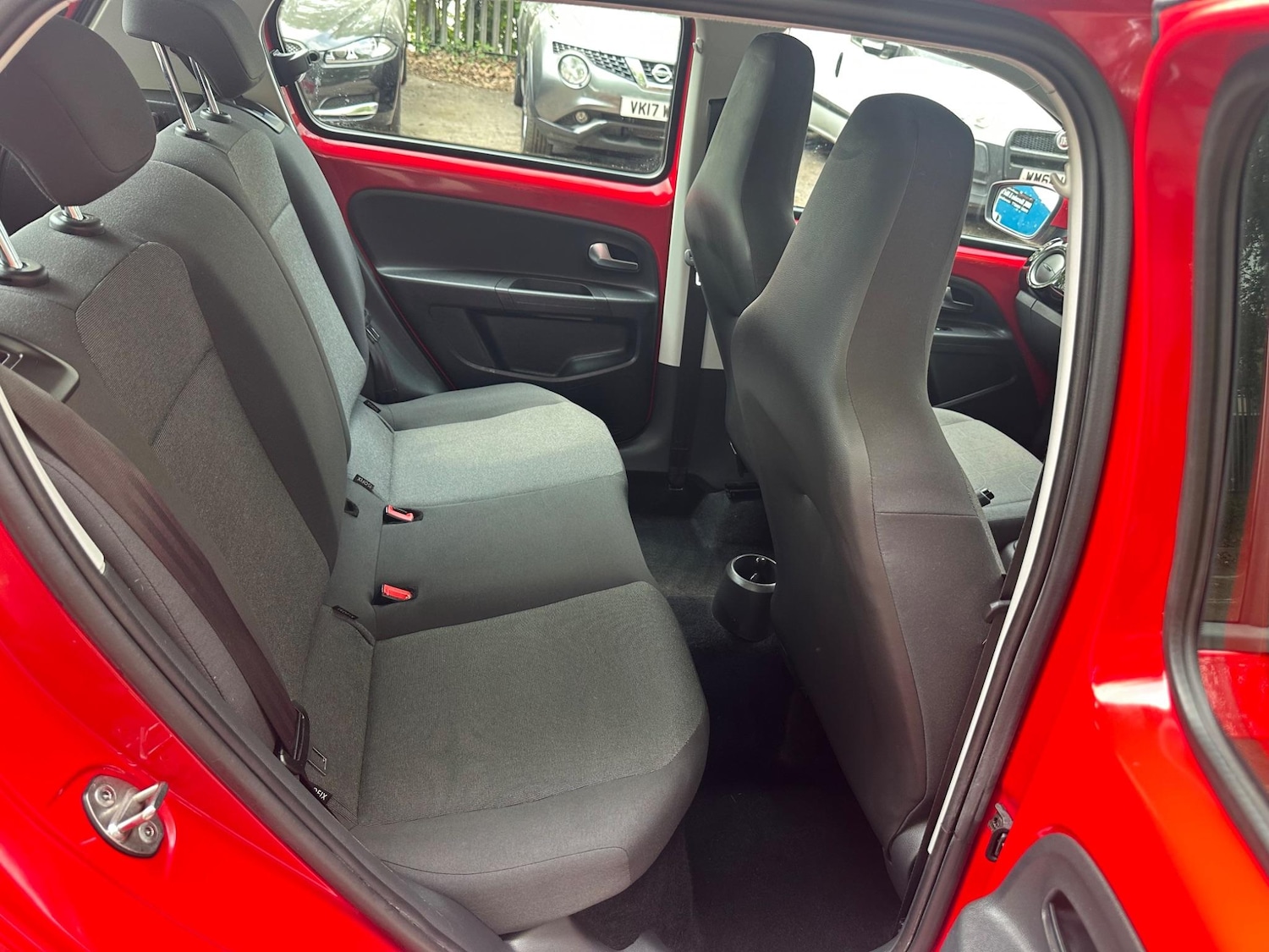 Used Volkswagen up! 2016 for sale - 76990768: Photo 17