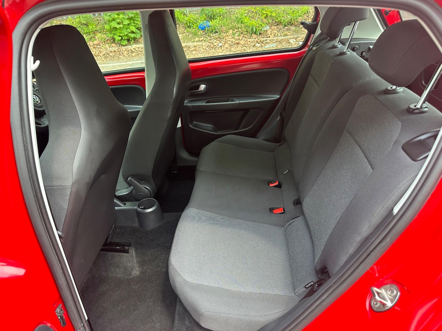 Used Volkswagen up! 2016 for sale - 76990768: Photo 18