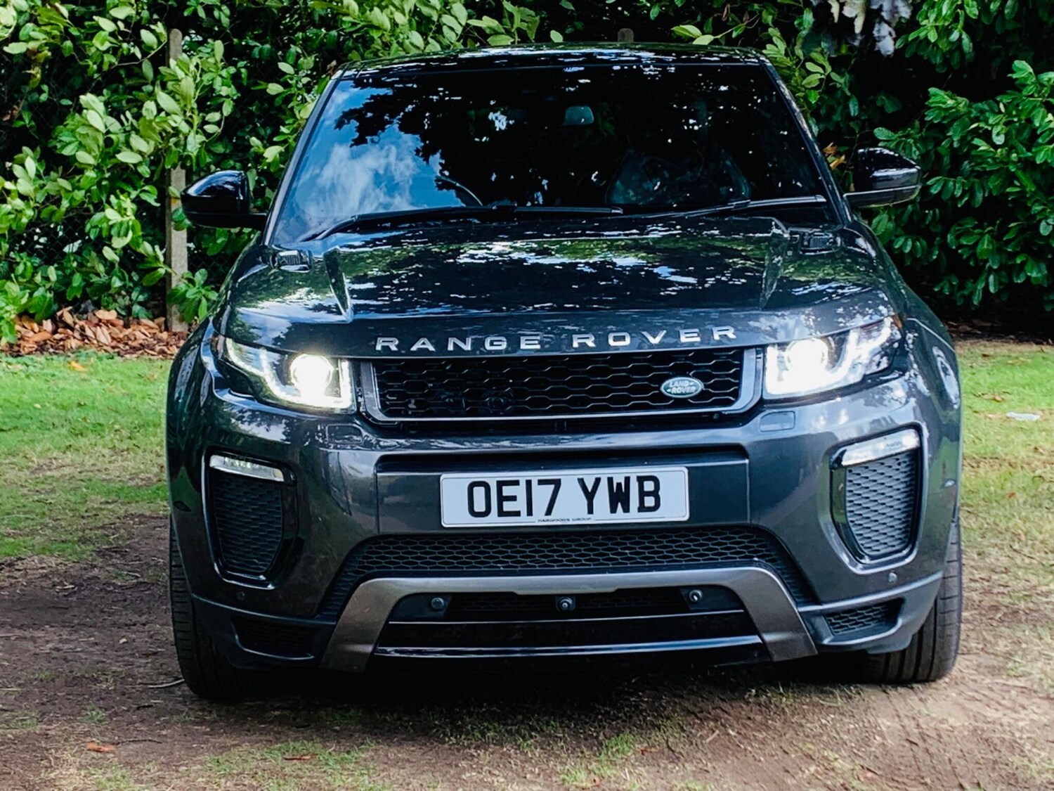 Used Land Rover Range Rover Evoque 2017 for sale - 75810197: Photo 11