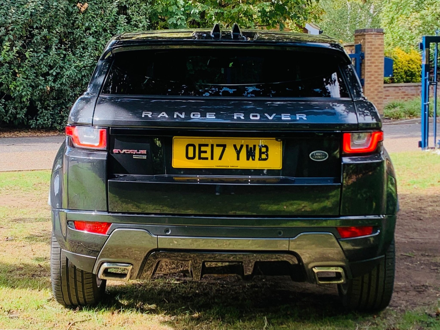 Used Land Rover Range Rover Evoque 2017 for sale - 75810197: Photo 15