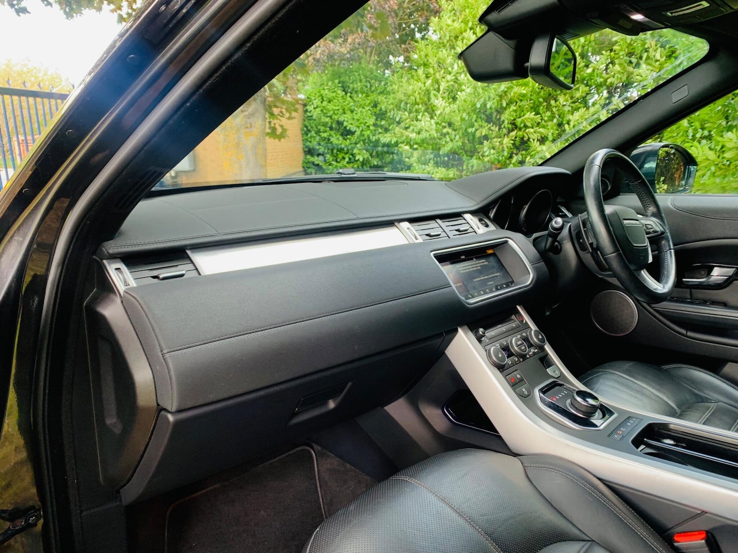 Used Land Rover Range Rover Evoque 2017 for sale - 75810197: Photo 22
