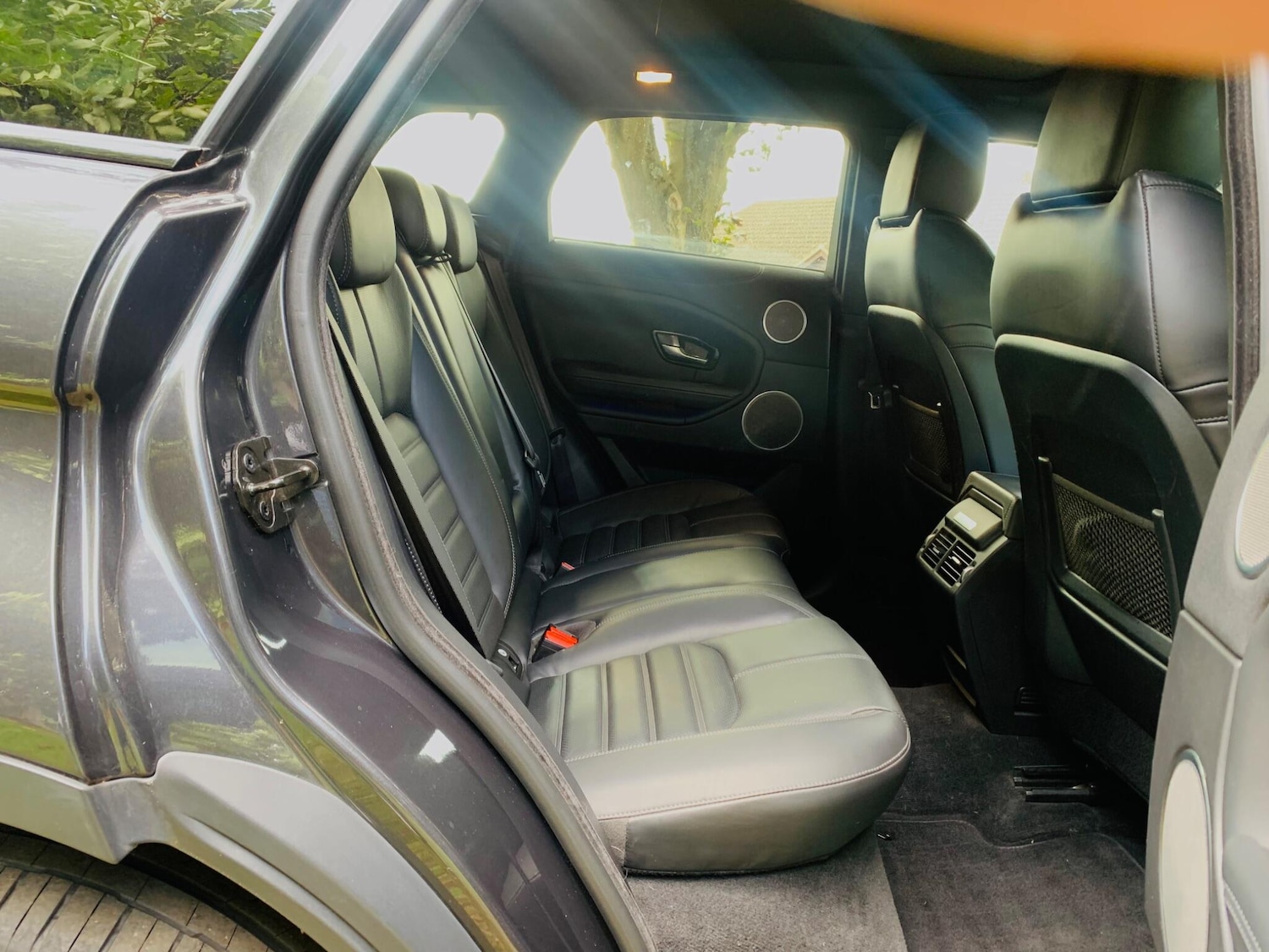 Used Land Rover Range Rover Evoque 2017 for sale - 75810197: Photo 26