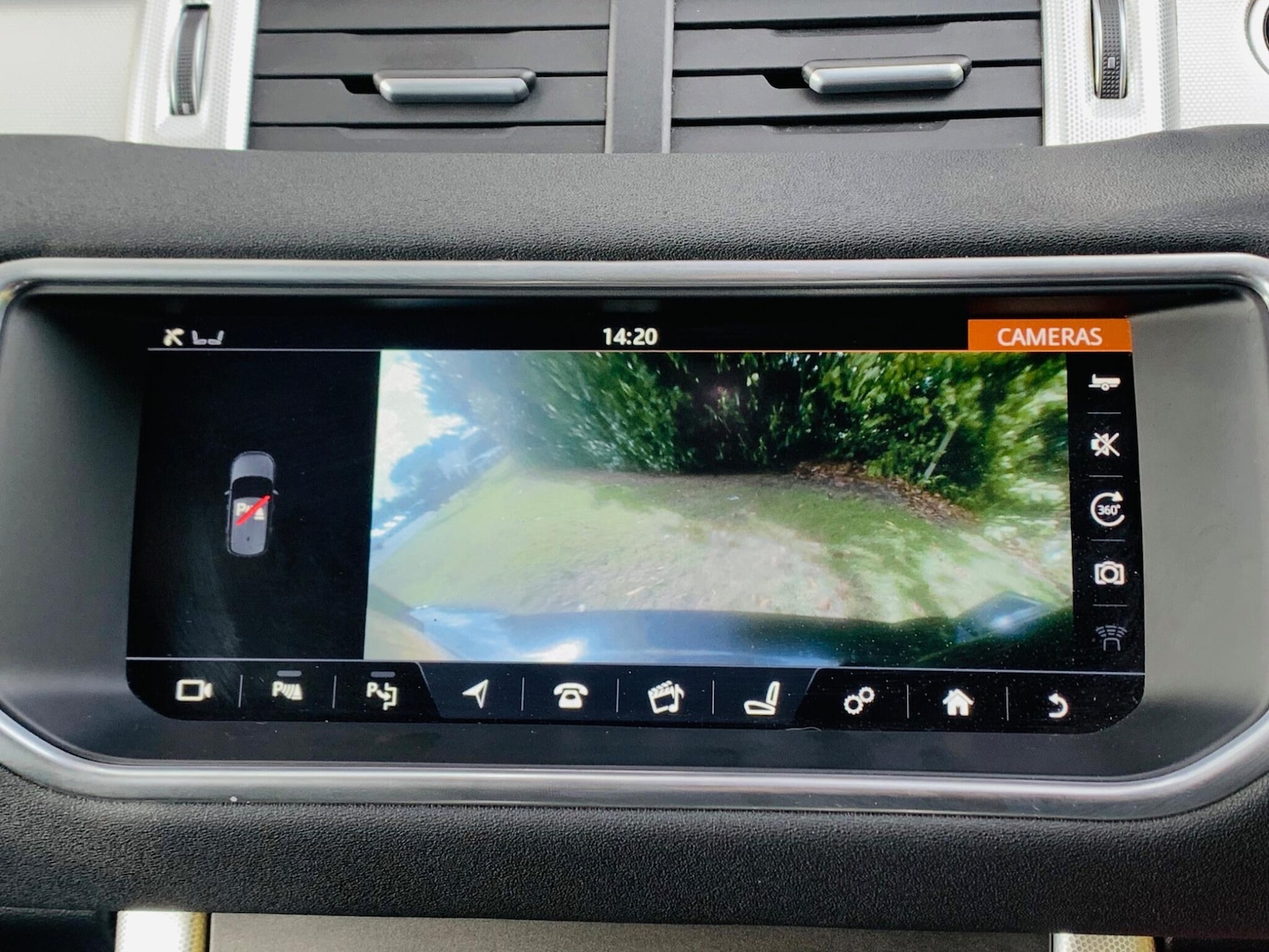 Used Land Rover Range Rover Evoque 2017 for sale - 75810197: Photo 39