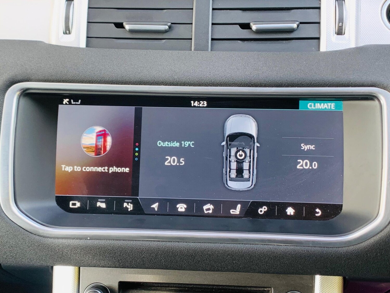Used Land Rover Range Rover Evoque 2017 for sale - 75810197: Photo 46