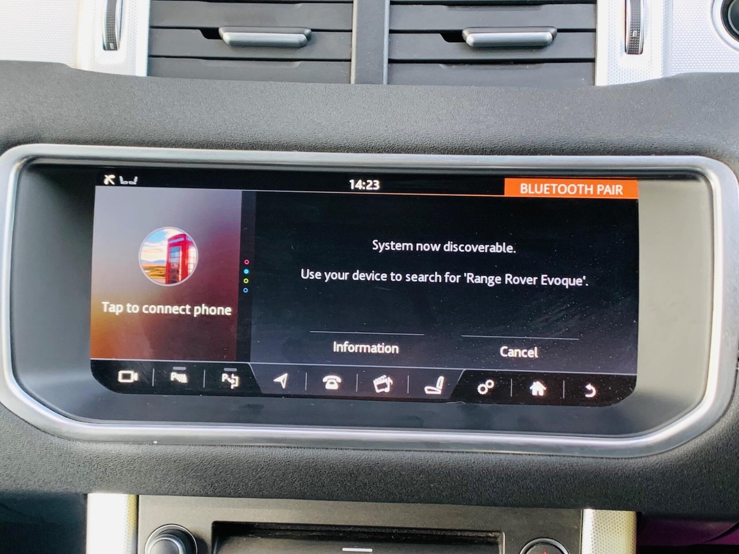 Used Land Rover Range Rover Evoque 2017 for sale - 75810197: Photo 47