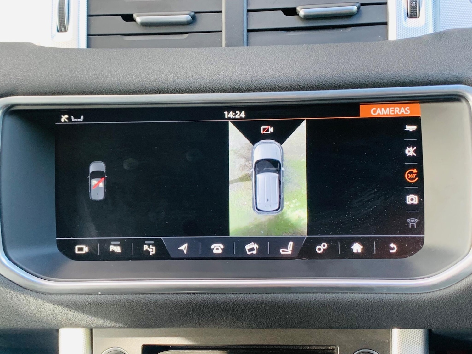 Used Land Rover Range Rover Evoque 2017 for sale - 75810197: Photo 50
