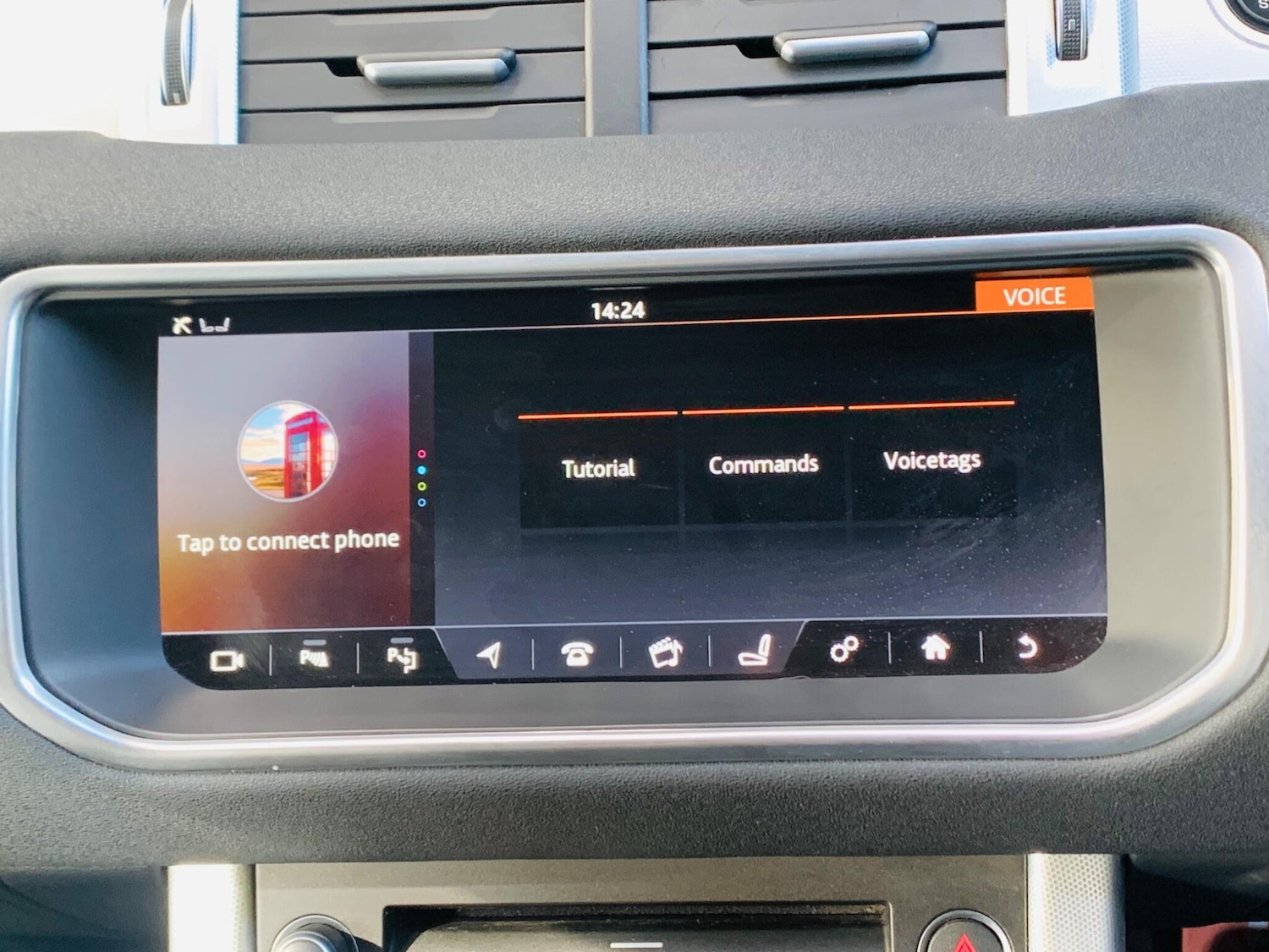 Used Land Rover Range Rover Evoque 2017 for sale - 75810197: Photo 54