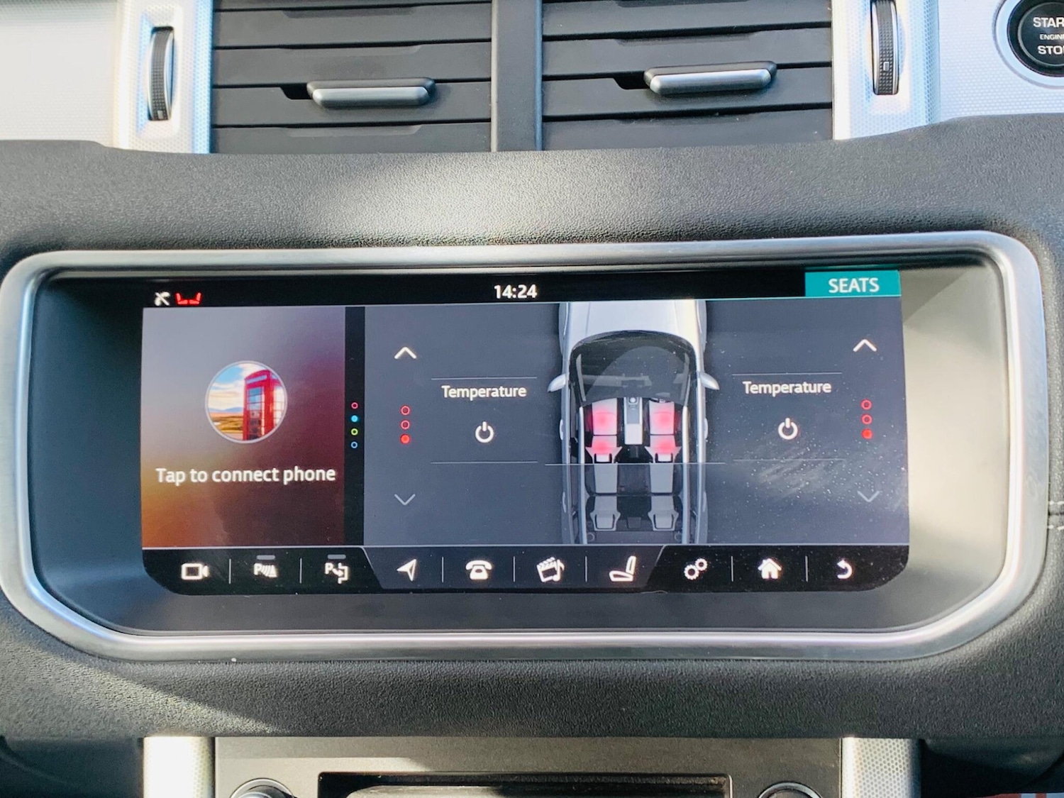 Used Land Rover Range Rover Evoque 2017 for sale - 75810197: Photo 55