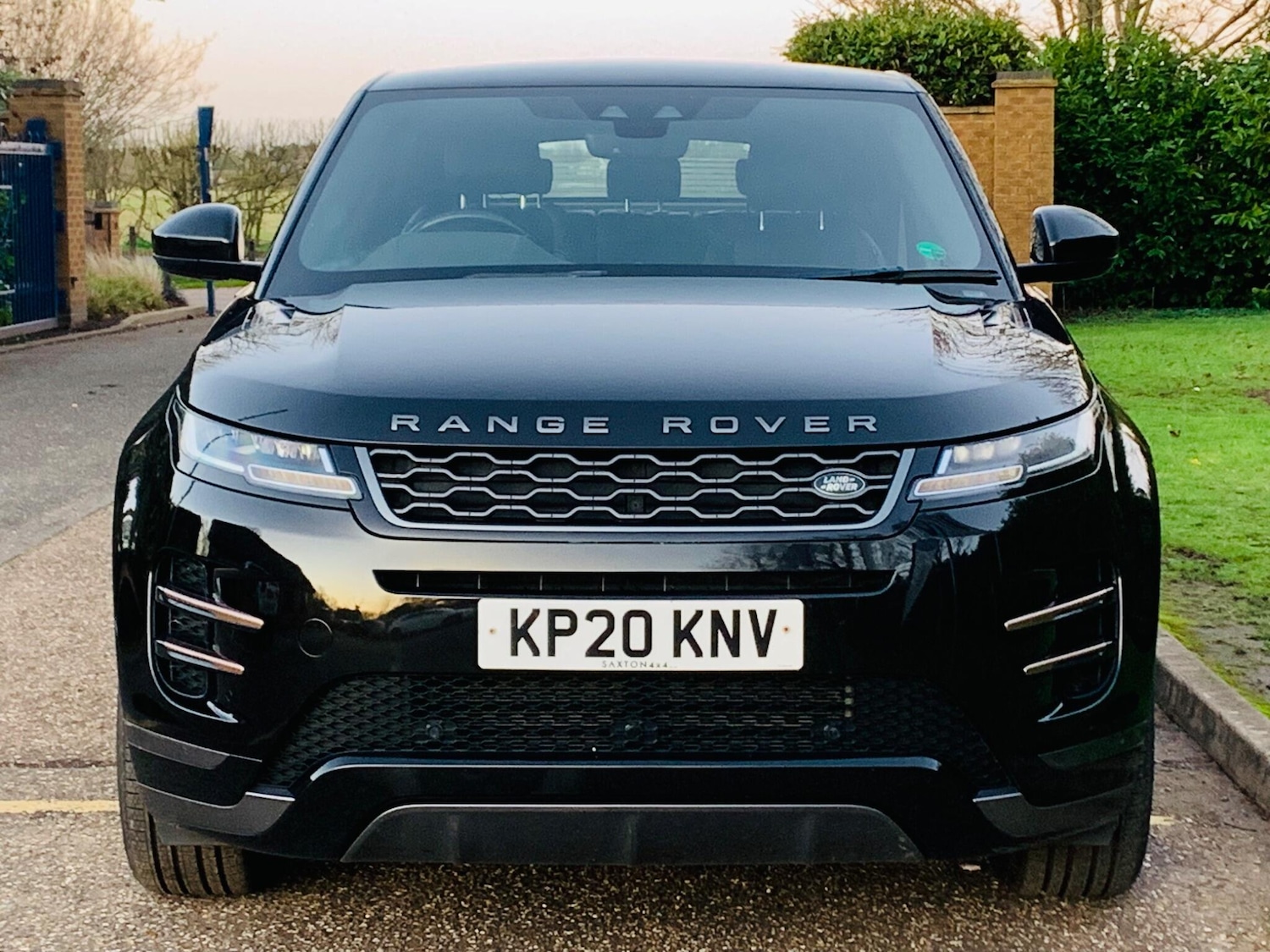 Used Land Rover Range Rover Evoque 2020 for sale - 77427579: Photo 13