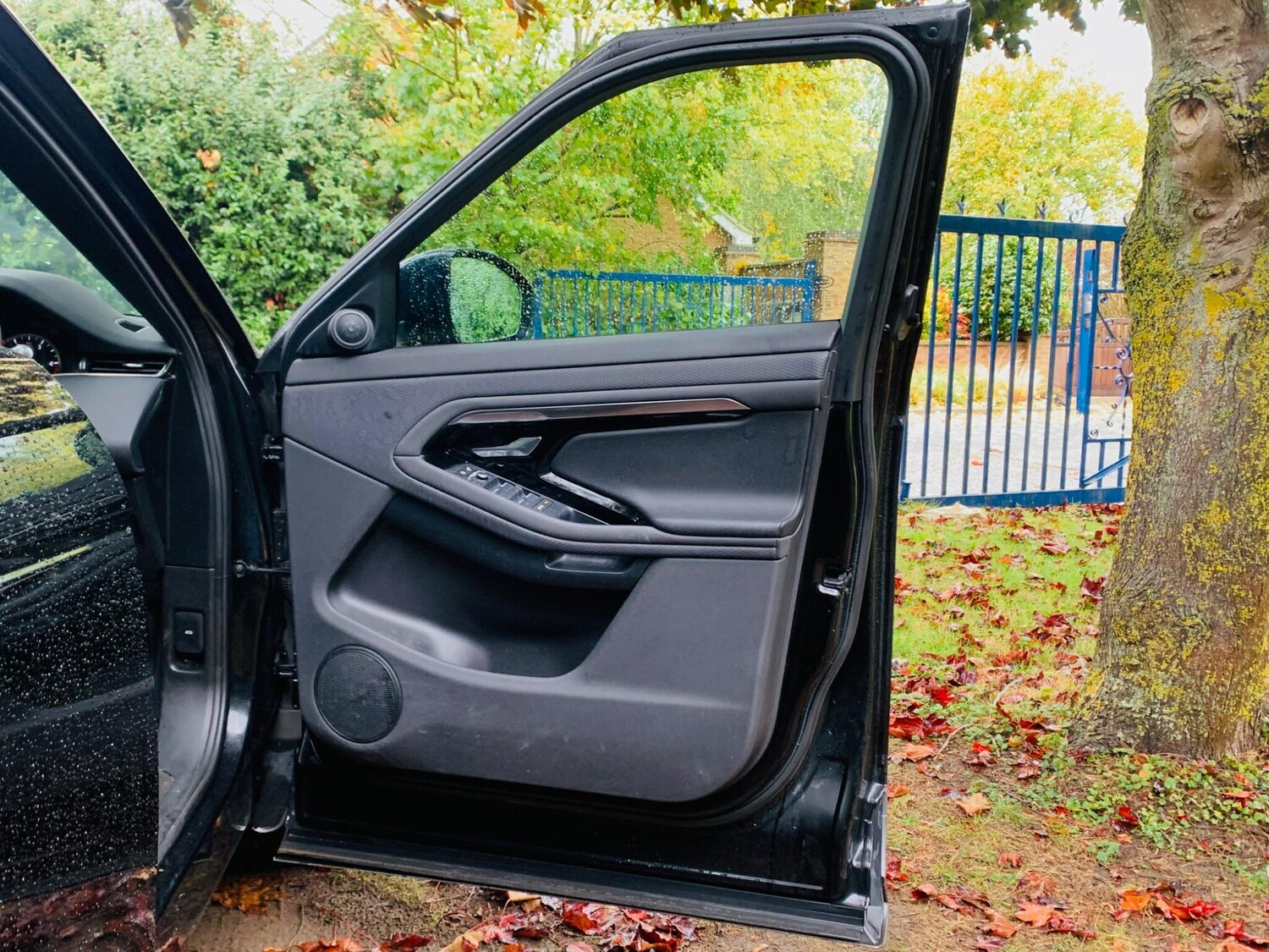 Used Land Rover Range Rover Evoque 2020 for sale - 77427579: Photo 16