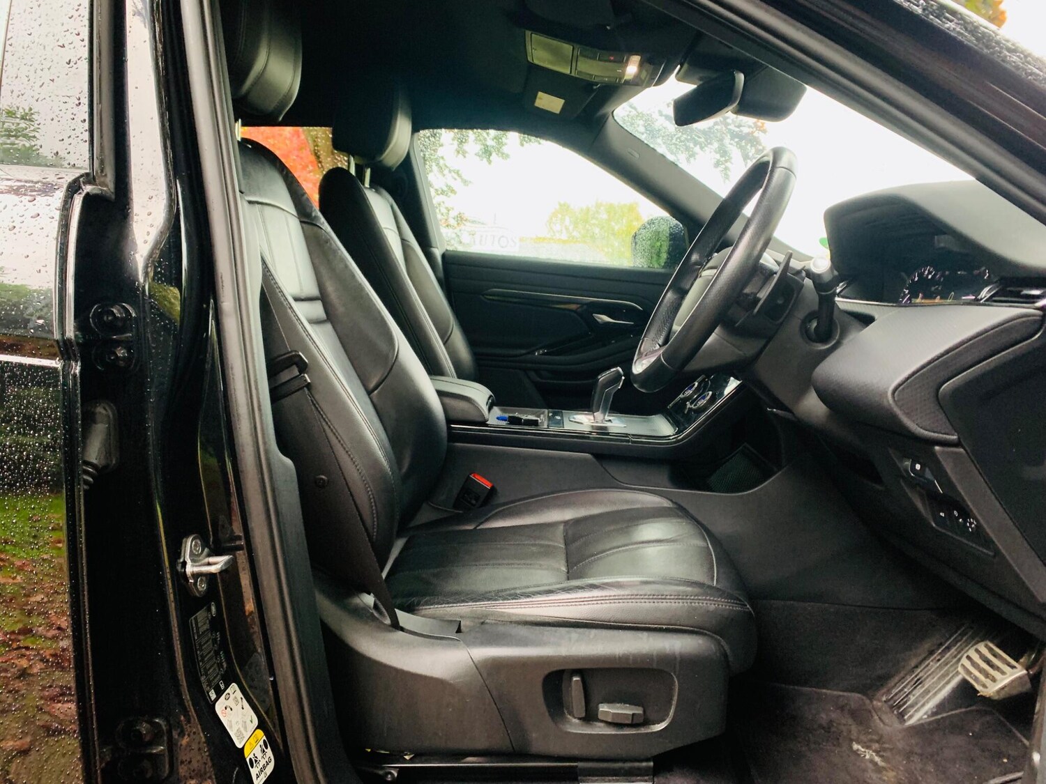 Used Land Rover Range Rover Evoque 2020 for sale - 77427579: Photo 18