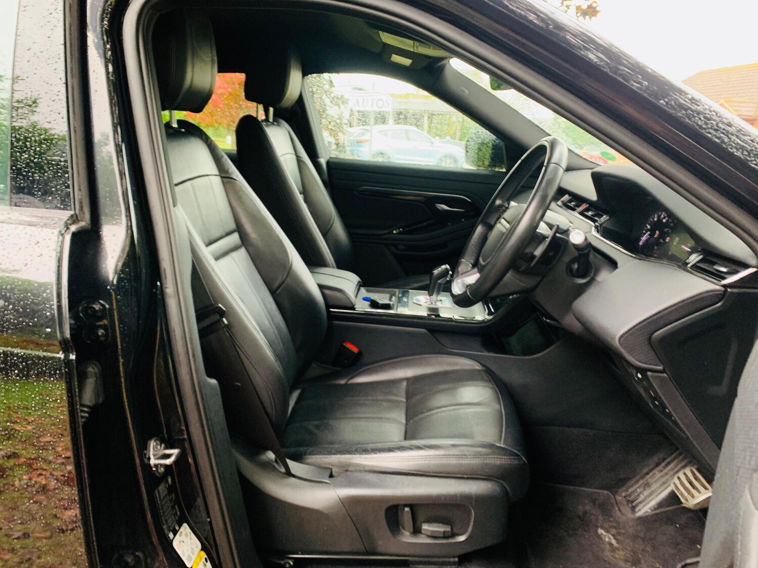 Used Land Rover Range Rover Evoque 2020 for sale - 77427579: Photo 19