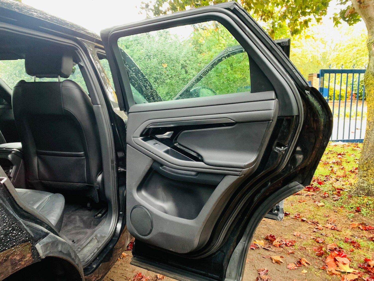 Used Land Rover Range Rover Evoque 2020 for sale - 77427579: Photo 41