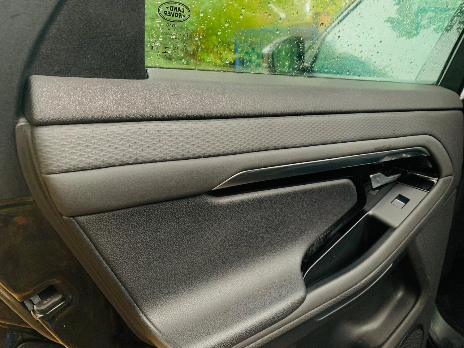 Used Land Rover Range Rover Evoque 2020 for sale - 77427579: Photo 44