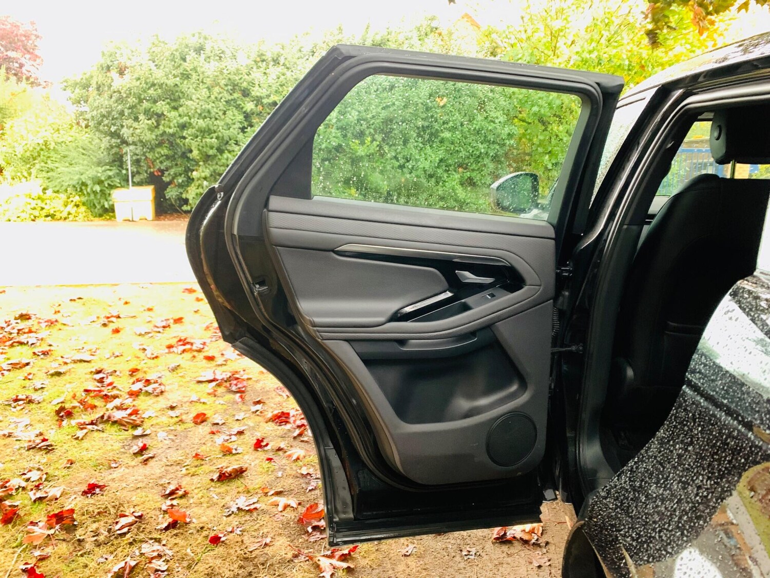 Used Land Rover Range Rover Evoque 2020 for sale - 77427579: Photo 45