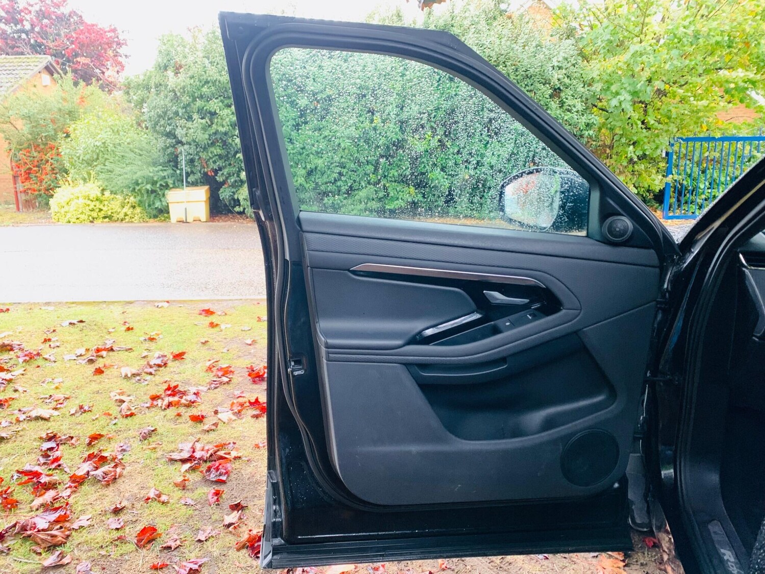 Used Land Rover Range Rover Evoque 2020 for sale - 77427579: Photo 47