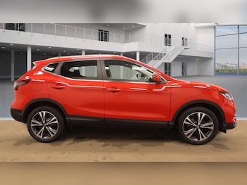 Used Nissan Qashqai 2021 for sale - 78363917: Photo