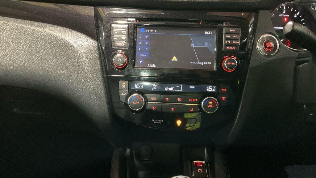 Used Nissan Qashqai for sale - 78115368: Photo 10