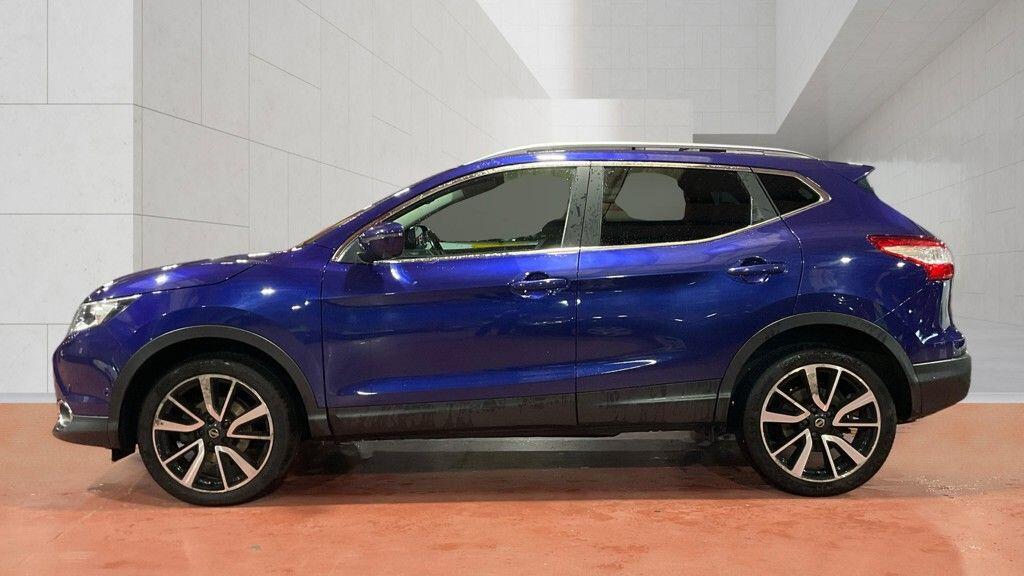 Used Nissan Qashqai for sale - 78115368: Photo 6