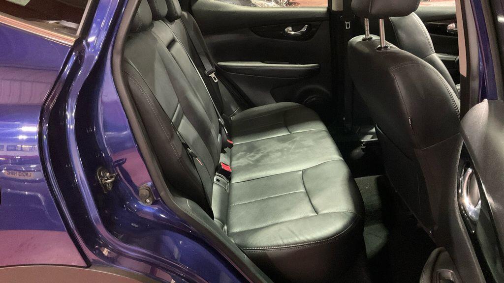 Used Nissan Qashqai for sale - 78115368: Photo 7