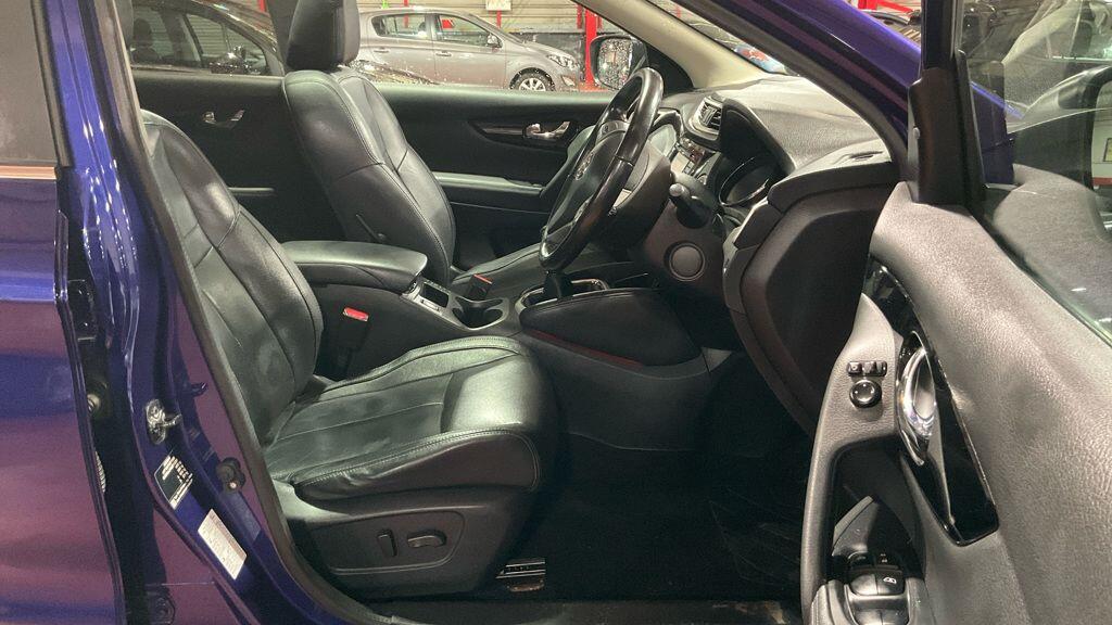 Used Nissan Qashqai for sale - 78115368: Photo 8