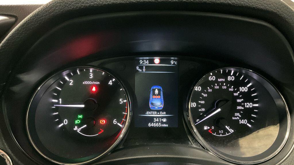 Used Nissan Qashqai for sale - 78115368: Photo 9