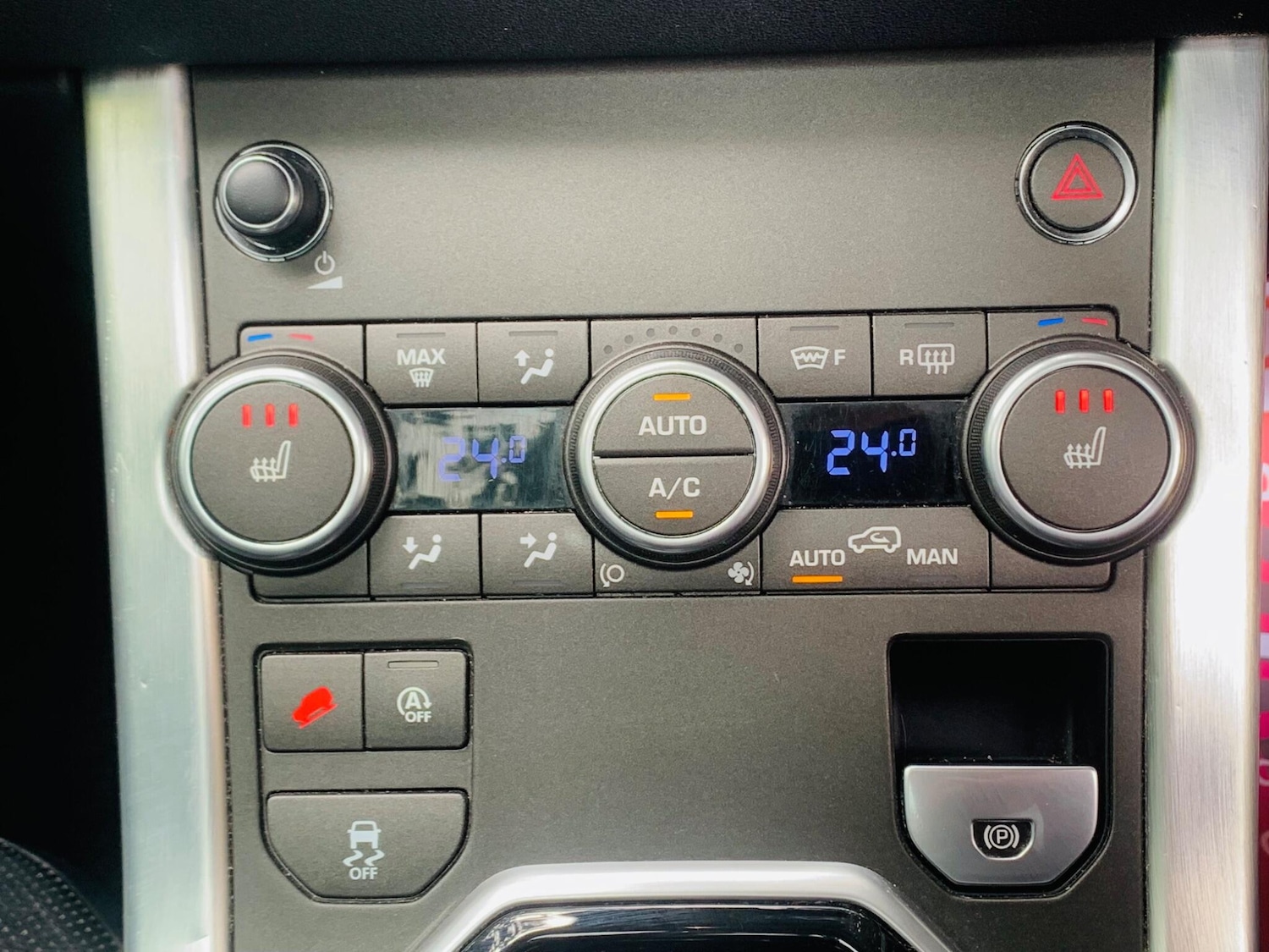 Used Land Rover Range Rover Evoque 2017 for sale - 75809297: Photo 16
