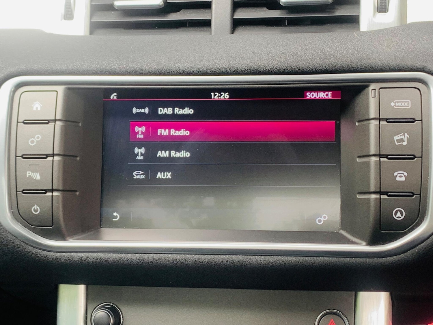 Used Land Rover Range Rover Evoque 2017 for sale - 75809297: Photo 19