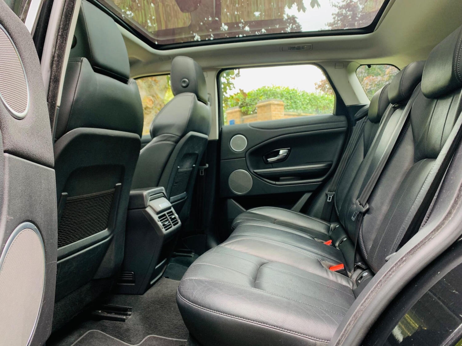 Used Land Rover Range Rover Evoque 2017 for sale - 75809297: Photo 24