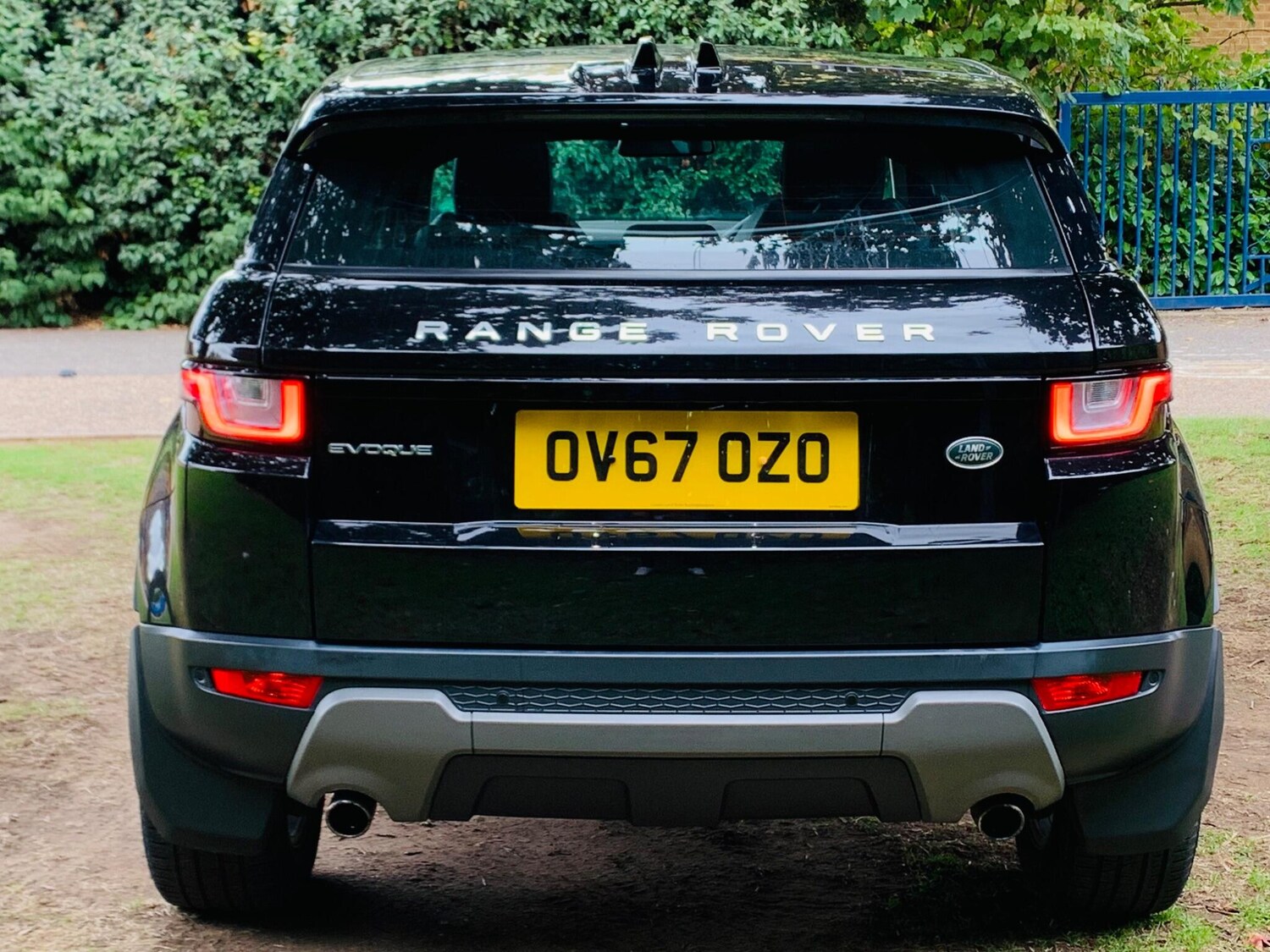 Used Land Rover Range Rover Evoque 2017 for sale - 75809297: Photo 27