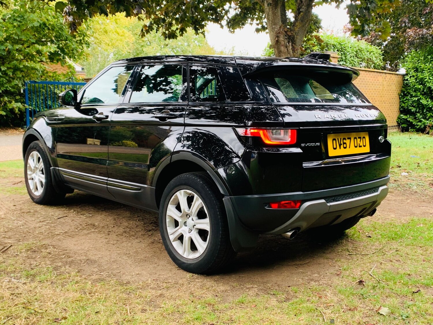 Used Land Rover Range Rover Evoque 2017 for sale - 75809297: Photo 29
