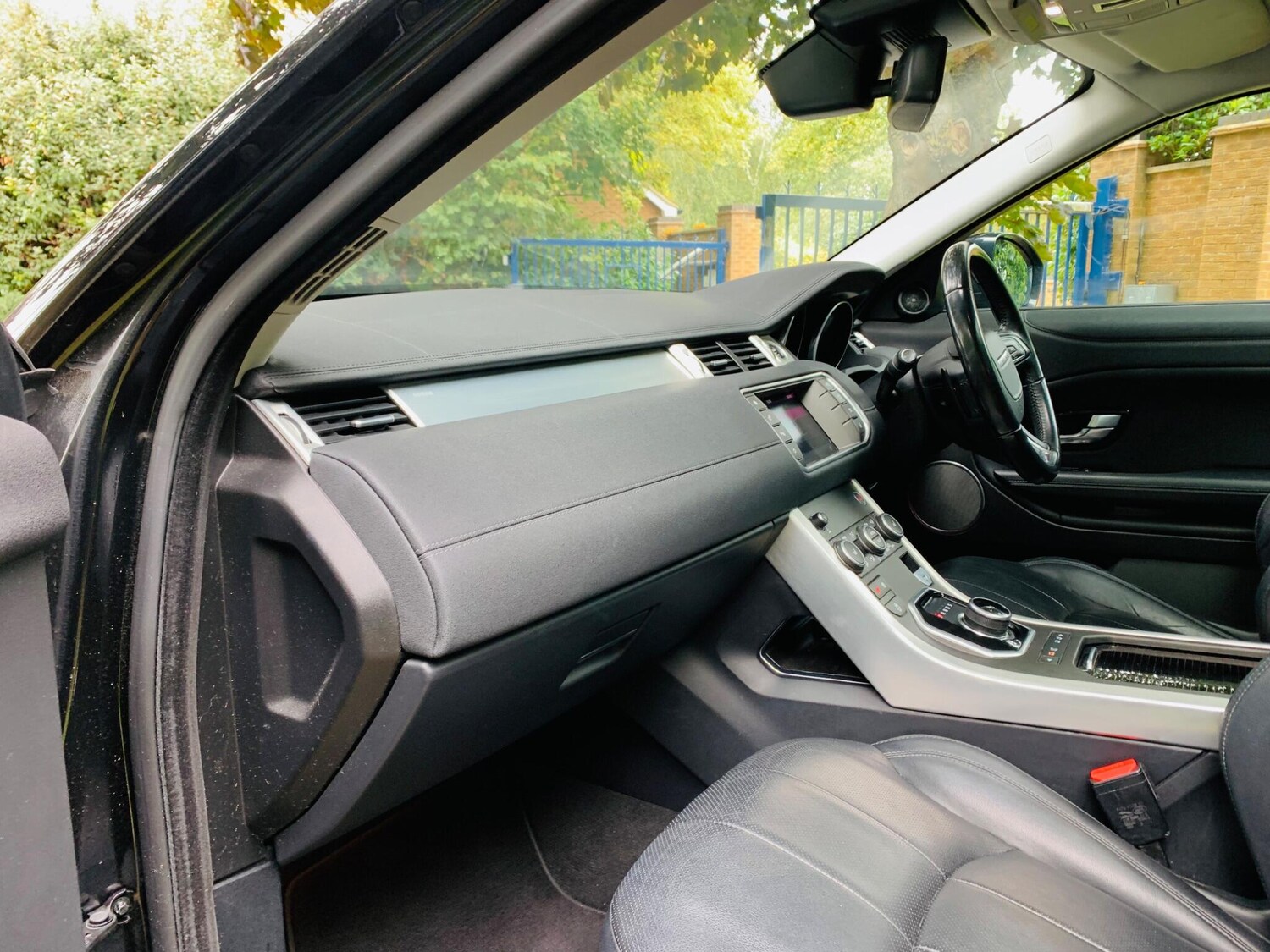 Used Land Rover Range Rover Evoque 2017 for sale - 75809297: Photo 35