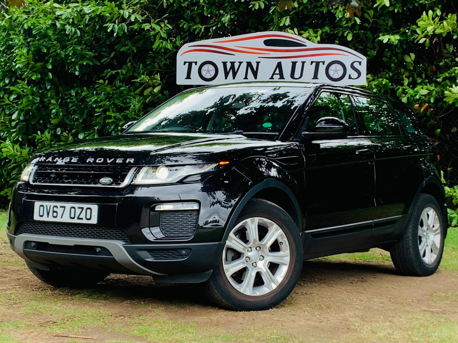 Used Land Rover Range Rover Evoque 2017 for sale - 75809297: Photo 36
