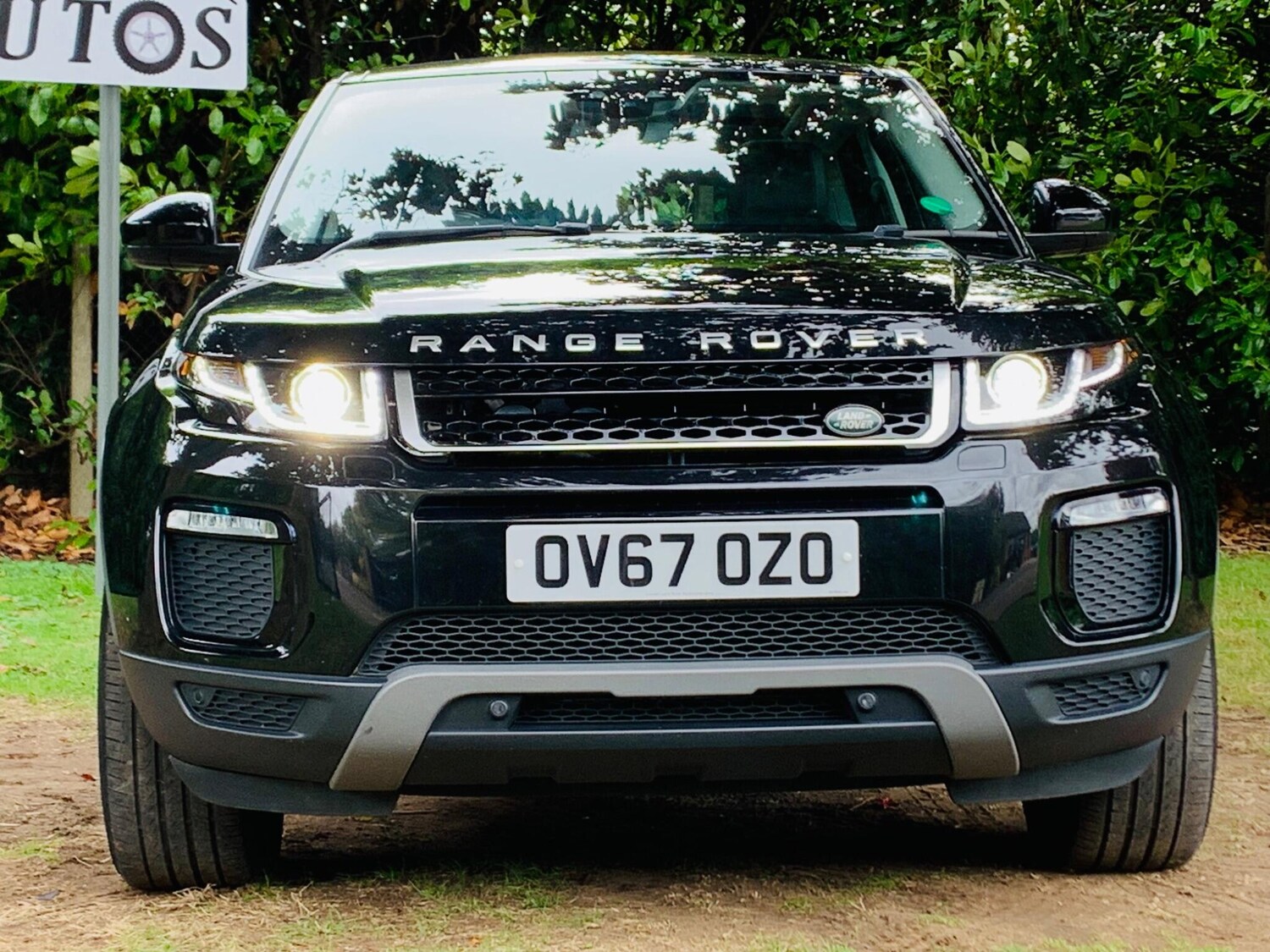 Used Land Rover Range Rover Evoque 2017 for sale - 75809297: Photo 37