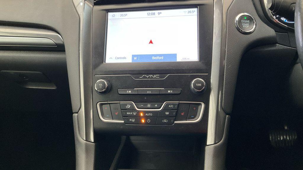 Used Ford Mondeo 2019 for sale - 78034751: Photo 10