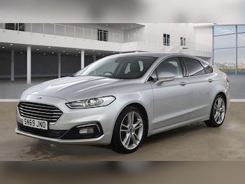 Used Ford Mondeo 2019 for sale - 78034751: Photo