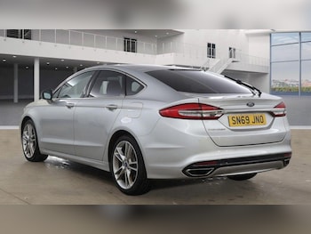 Used Ford Mondeo 2019 for sale - 78034751: Photo