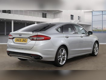 Used Ford Mondeo 2019 for sale - 78034751: Photo